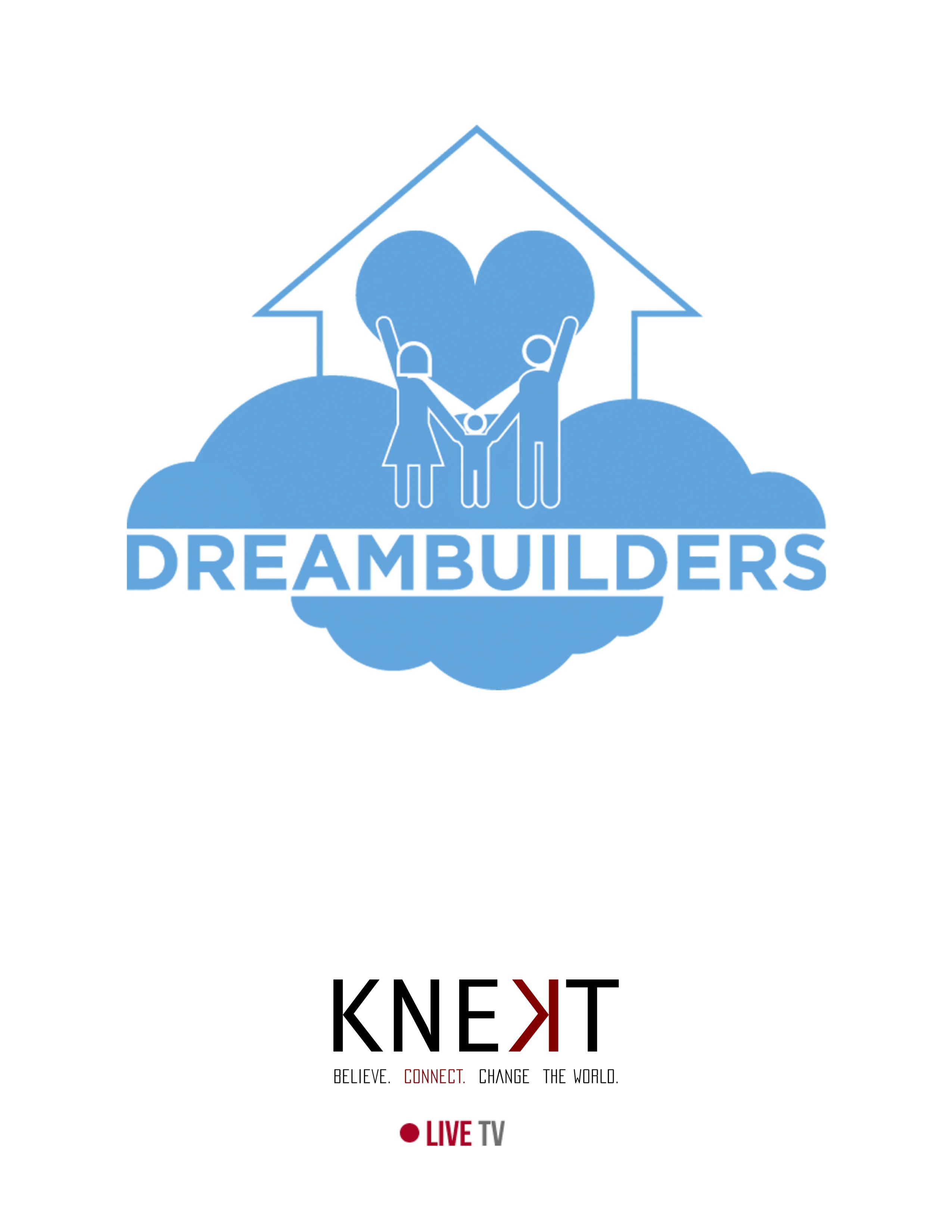 Dream Builders Project: A Brighter Future for Children